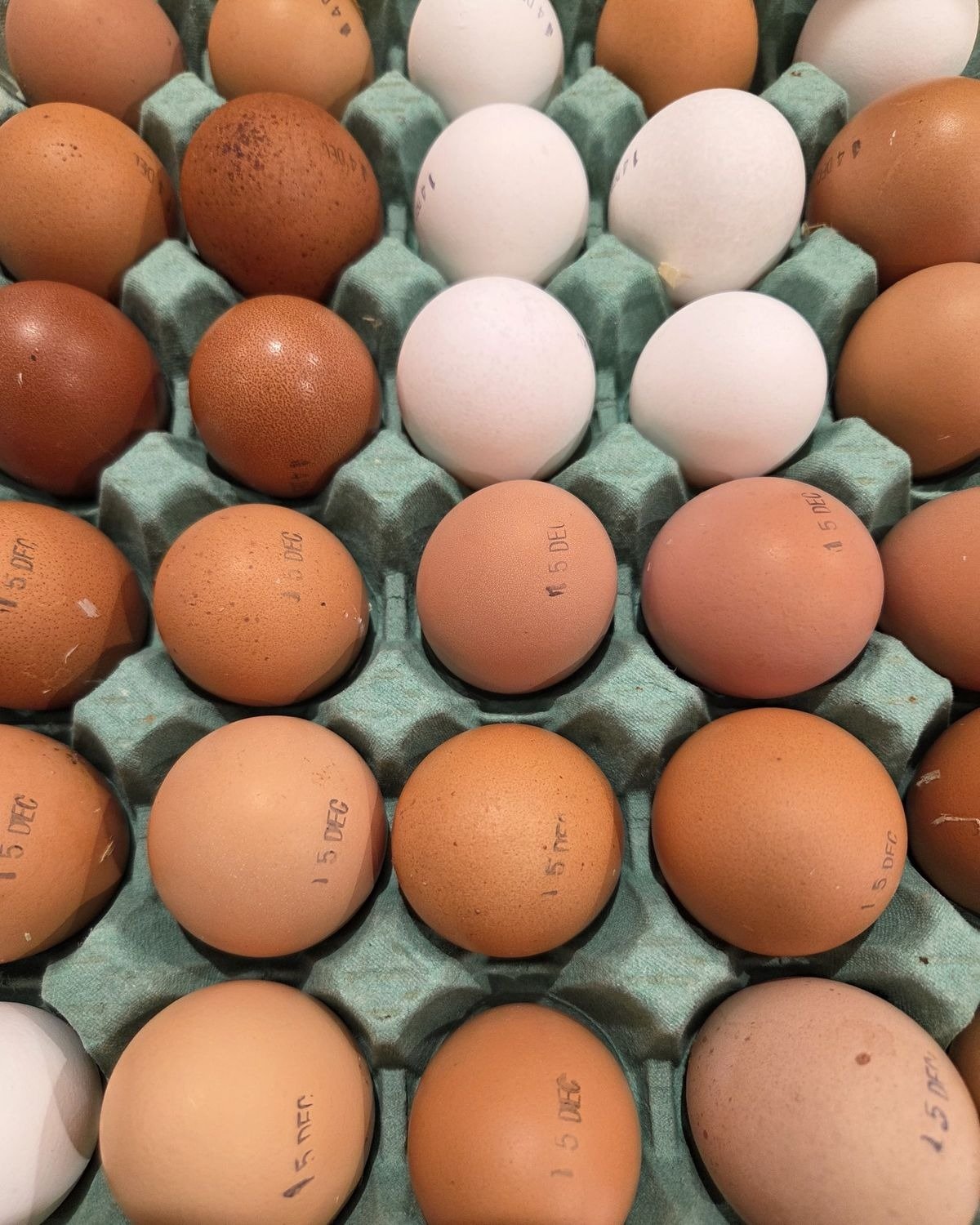 Farm produce